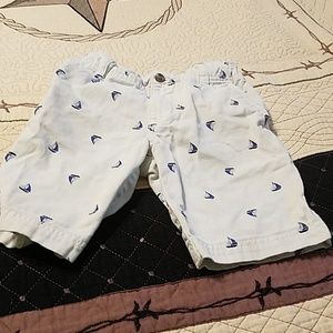 Boys shorts